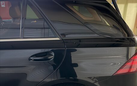 Mercedes-Benz GLE, 2017 год, 3 900 000 рублей, 31 фотография