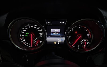 Mercedes-Benz GLE, 2017 год, 3 900 000 рублей, 34 фотография