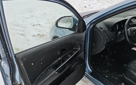 KIA cee'd I рестайлинг, 2008 год, 850 000 рублей, 9 фотография