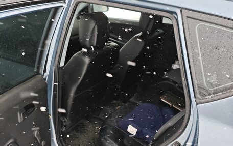 KIA cee'd I рестайлинг, 2008 год, 850 000 рублей, 8 фотография