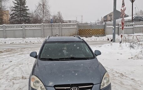 KIA cee'd I рестайлинг, 2008 год, 850 000 рублей, 2 фотография