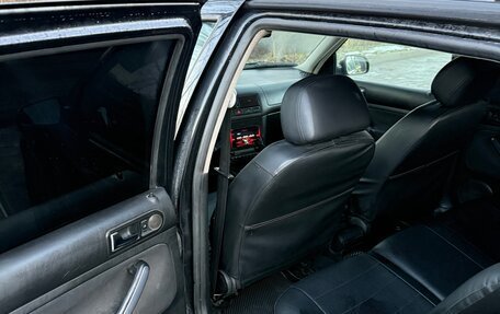 Volkswagen Golf IV, 2003 год, 390 000 рублей, 10 фотография