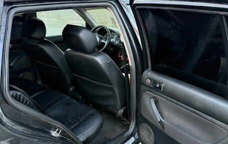 Volkswagen Golf IV, 2003 год, 390 000 рублей, 11 фотография