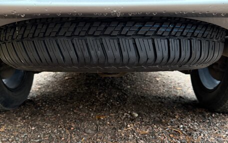 Mitsubishi Pajero Sport III рестайлинг, 2017 год, 3 200 000 рублей, 11 фотография