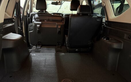 Mitsubishi Pajero Sport III рестайлинг, 2017 год, 3 200 000 рублей, 13 фотография