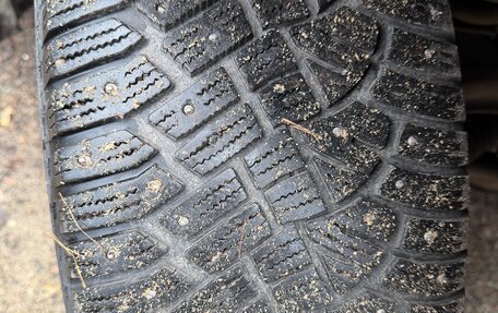 Mitsubishi Pajero Sport III рестайлинг, 2017 год, 3 200 000 рублей, 18 фотография