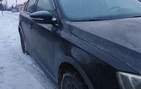 Volkswagen Jetta VI, 2012 год, 700 000 рублей, 3 фотография