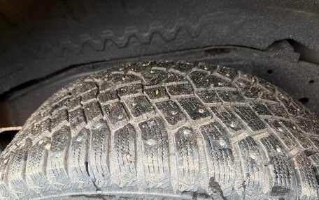 Mitsubishi Pajero Sport III рестайлинг, 2017 год, 3 200 000 рублей, 19 фотография