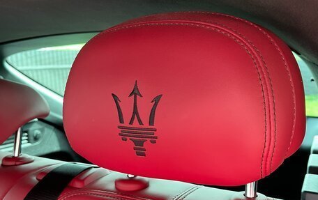 Maserati Levante I, 2017 год, 3 900 000 рублей, 10 фотография