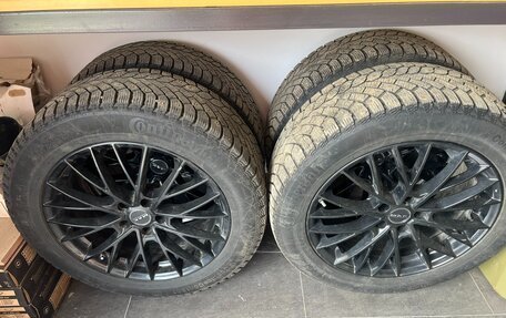 Maserati Levante I, 2017 год, 3 900 000 рублей, 12 фотография