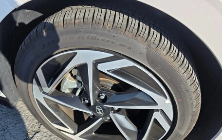 Hyundai Sonata VIII, 2024 год, 2 800 000 рублей, 6 фотография