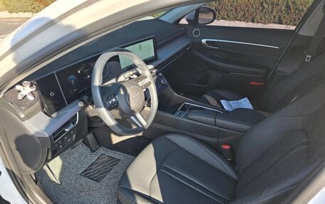 Hyundai Sonata VIII, 2024 год, 2 800 000 рублей, 8 фотография