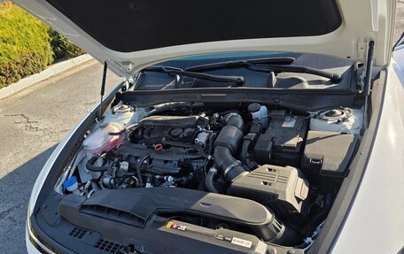 Hyundai Sonata VIII, 2024 год, 2 800 000 рублей, 7 фотография