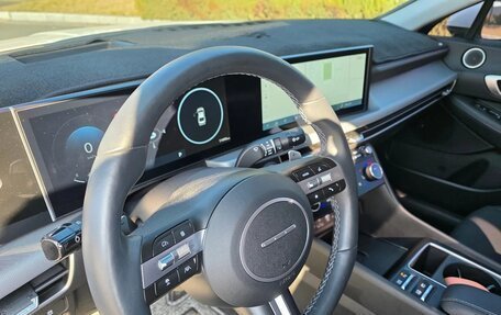 Hyundai Sonata VIII, 2024 год, 2 800 000 рублей, 9 фотография