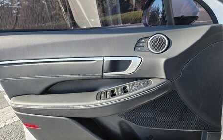 Hyundai Sonata VIII, 2024 год, 2 800 000 рублей, 15 фотография