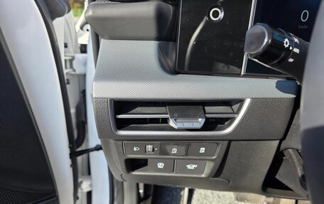 Hyundai Sonata VIII, 2024 год, 2 800 000 рублей, 14 фотография