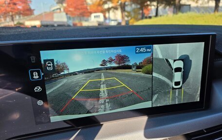 Hyundai Sonata VIII, 2024 год, 2 800 000 рублей, 11 фотография