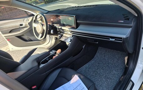 Hyundai Sonata VIII, 2024 год, 2 800 000 рублей, 16 фотография