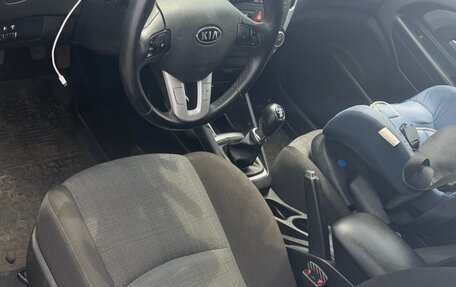 KIA cee'd I рестайлинг, 2010 год, 750 000 рублей, 5 фотография