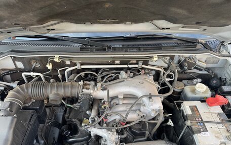 Mitsubishi Pajero IV, 2011 год, 2 550 000 рублей, 9 фотография