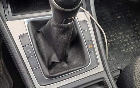 Volkswagen Golf VII, 2013 год, 850 000 рублей, 11 фотография