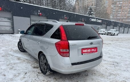 KIA cee'd I рестайлинг, 2010 год, 750 000 рублей, 4 фотография