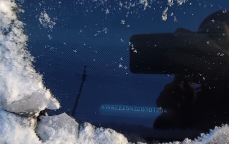 Volkswagen Tiguan I, 2013 год, 1 150 000 рублей, 7 фотография