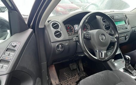 Volkswagen Tiguan I, 2013 год, 1 150 000 рублей, 5 фотография