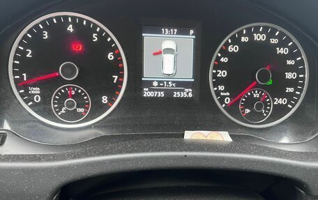 Volkswagen Tiguan I, 2013 год, 1 150 000 рублей, 6 фотография