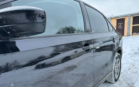 Volkswagen Polo VI (EU Market), 2016 год, 1 099 000 рублей, 10 фотография