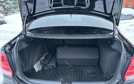 Volkswagen Polo VI (EU Market), 2016 год, 1 099 000 рублей, 14 фотография