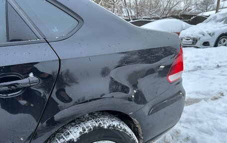 Volkswagen Polo VI (EU Market), 2016 год, 1 099 000 рублей, 9 фотография