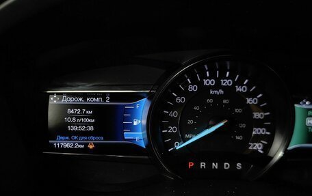 Ford Explorer VI, 2017 год, 2 849 000 рублей, 17 фотография