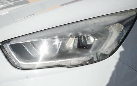 Ford Kuga III, 2018 год, 1 697 000 рублей, 2 фотография