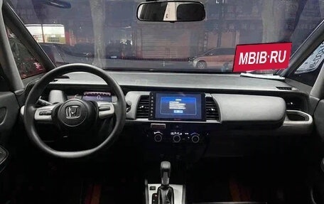 Honda Fit, 2021 год, 930 000 рублей, 5 фотография