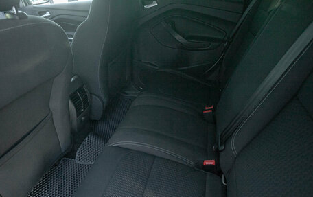 Ford Kuga III, 2018 год, 1 697 000 рублей, 14 фотография