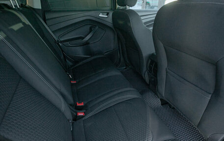 Ford Kuga III, 2018 год, 1 697 000 рублей, 15 фотография