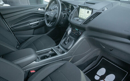 Ford Kuga III, 2018 год, 1 697 000 рублей, 18 фотография