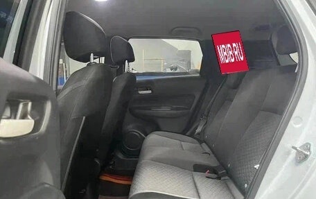 Honda Fit, 2021 год, 930 000 рублей, 6 фотография