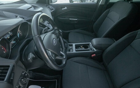 Ford Kuga III, 2018 год, 1 697 000 рублей, 9 фотография