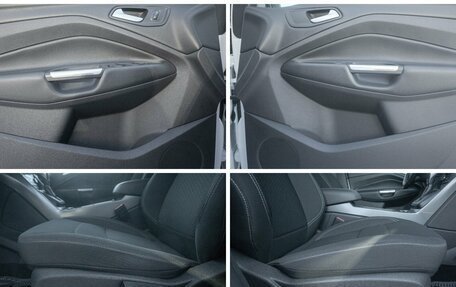 Ford Kuga III, 2018 год, 1 697 000 рублей, 21 фотография