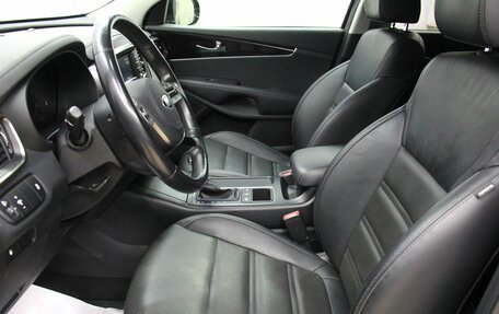 KIA Sorento III Prime рестайлинг, 2019 год, 2 750 000 рублей, 10 фотография