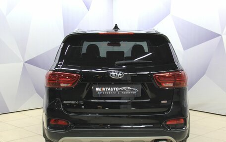 KIA Sorento III Prime рестайлинг, 2019 год, 2 750 000 рублей, 4 фотография