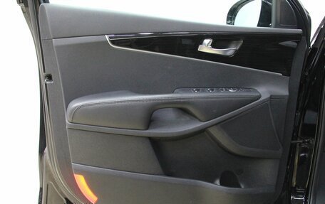 KIA Sorento III Prime рестайлинг, 2019 год, 2 750 000 рублей, 9 фотография