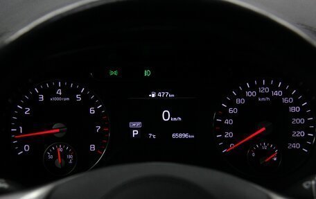 KIA Sorento III Prime рестайлинг, 2019 год, 2 750 000 рублей, 12 фотография