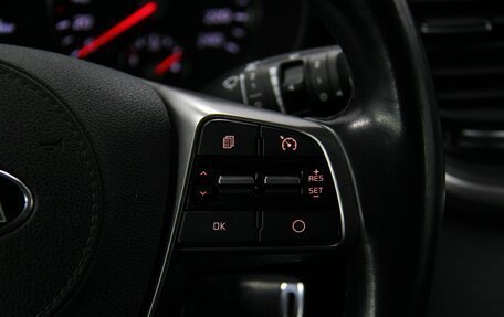 KIA Sorento III Prime рестайлинг, 2019 год, 2 750 000 рублей, 15 фотография