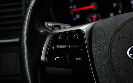 KIA Sorento III Prime рестайлинг, 2019 год, 2 750 000 рублей, 14 фотография