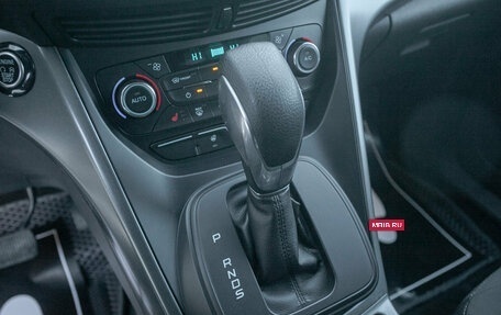 Ford Kuga III, 2018 год, 1 697 000 рублей, 12 фотография