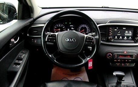 KIA Sorento III Prime рестайлинг, 2019 год, 2 750 000 рублей, 13 фотография