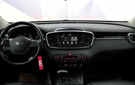 KIA Sorento III Prime рестайлинг, 2019 год, 2 750 000 рублей, 11 фотография